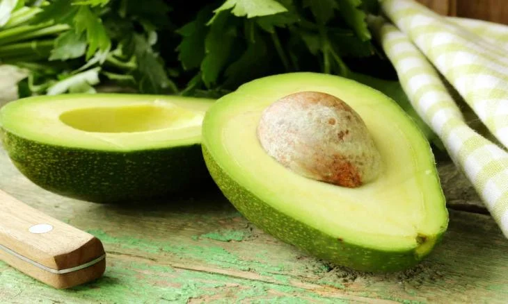 Alimentos ricos em Vitamina E