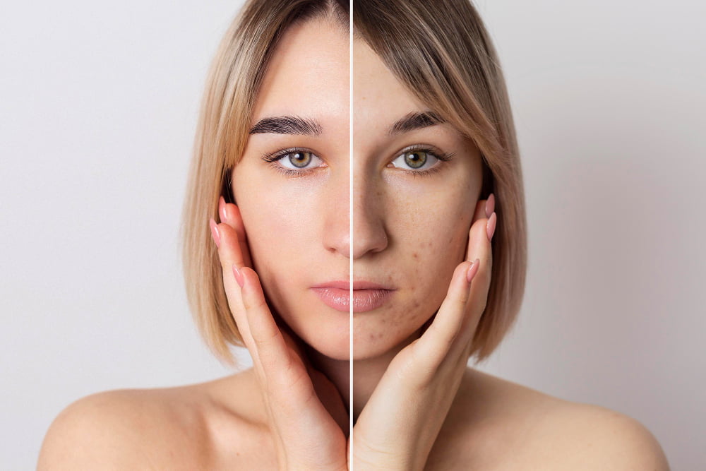 Harmonização facial quanto tempo dura e qual o valor? 1 Harmonização facial