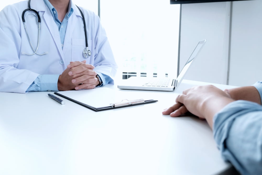 Tipos de cirurgias urológicas na medicina 3 doctor patient