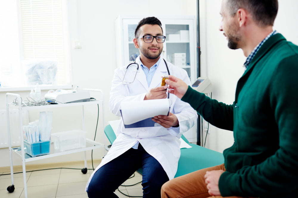 Tipos de cirurgias urológicas na medicina 1 Tipos de cirurgias urológicas na medicina