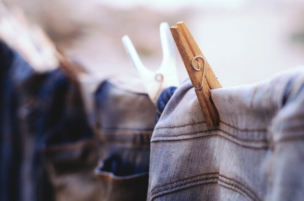Moda Sustentável: Tem impacto no meio ambiente? 1 Moda Sustentável