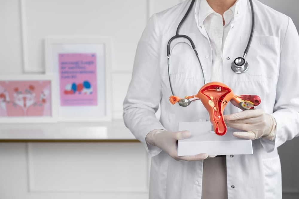Qual a diferença entre Ginecologia e Obstetrícia? 1 Ginecologia