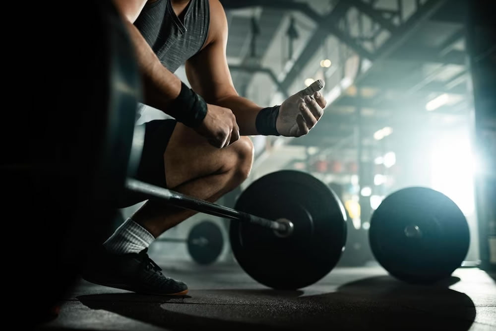 Quanto tempo leva para definir o corpo com a musculação? 1 definir o corpo