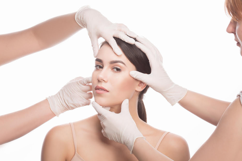 Quanto tempo leva para se recuperar de uma rinoplastia? 3 rinomodelacao