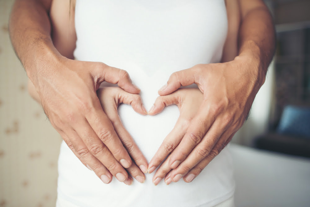 Aumentar a Fertilidade da mulher