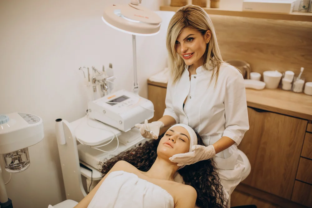 Abrir uma Clinica de Estetica